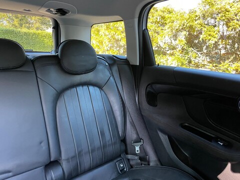 Mini Countryman 1.5 Cooper Exclusive Euro 6 (s/s) 5dr 62