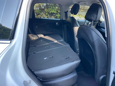 Mini Countryman 1.5 Cooper Exclusive Euro 6 (s/s) 5dr 75
