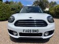 Mini Countryman 1.5 Cooper Exclusive Euro 6 (s/s) 5dr 4