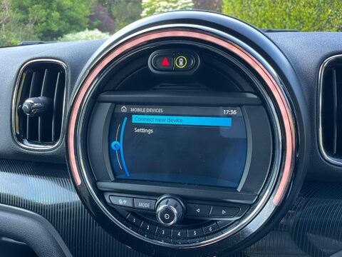 Mini Countryman 1.5 Cooper Exclusive Euro 6 (s/s) 5dr 39