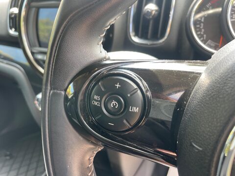 Mini Countryman 1.5 Cooper Exclusive Euro 6 (s/s) 5dr 42