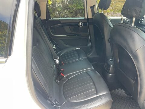 Mini Countryman 1.5 Cooper Exclusive Euro 6 (s/s) 5dr 68