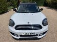 Mini Countryman 1.5 Cooper Exclusive Euro 6 (s/s) 5dr 5