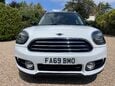 Mini Countryman 1.5 Cooper Exclusive Euro 6 (s/s) 5dr 4