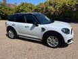 Mini Countryman 1.5 Cooper Exclusive Euro 6 (s/s) 5dr 18