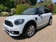Mini Countryman 1.5 Cooper Exclusive Euro 6 (s/s) 5dr 6