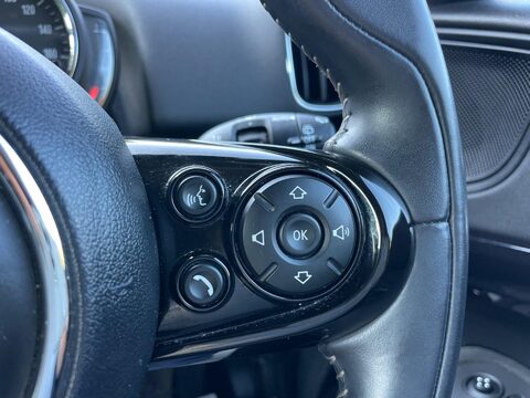 Mini Countryman 1.5 Cooper Exclusive Euro 6 (s/s) 5dr 44