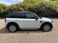 Mini Countryman 1.5 Cooper Exclusive Euro 6 (s/s) 5dr 17