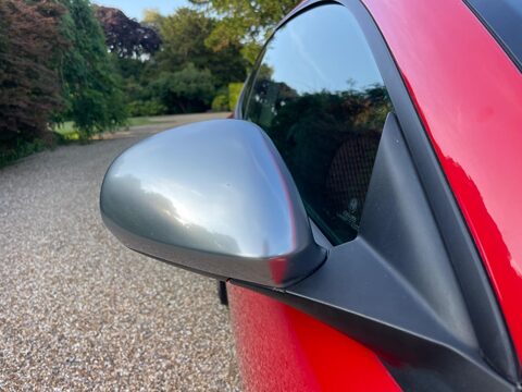 Alfa Romeo Mito 1.4 TB Veloce Euro 4 3dr 23