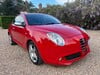 Alfa Romeo Mito 1.4 TB Veloce Euro 4 3dr