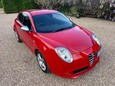 Alfa Romeo Mito 1.4 TB Veloce Euro 4 3dr 3