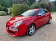 Alfa Romeo Mito 1.4 TB Veloce Euro 4 3dr 6