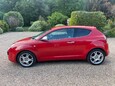 Alfa Romeo Mito 1.4 TB Veloce Euro 4 3dr 7