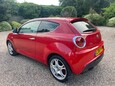Alfa Romeo Mito 1.4 TB Veloce Euro 4 3dr 8