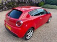 Alfa Romeo Mito 1.4 TB Veloce Euro 4 3dr 11