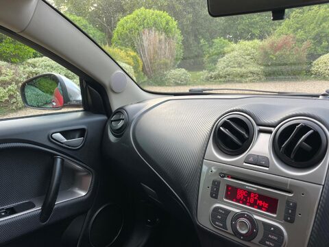 Alfa Romeo Mito 1.4 TB Veloce Euro 4 3dr 17