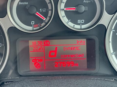 Alfa Romeo Mito 1.4 TB Veloce Euro 4 3dr 23