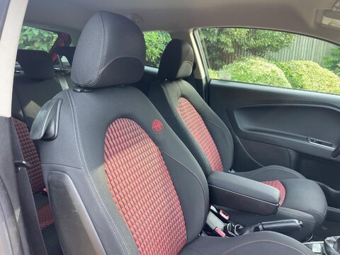 Alfa Romeo Mito 1.4 TB Veloce Euro 4 3dr 25