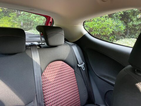 Alfa Romeo Mito 1.4 TB Veloce Euro 4 3dr 28