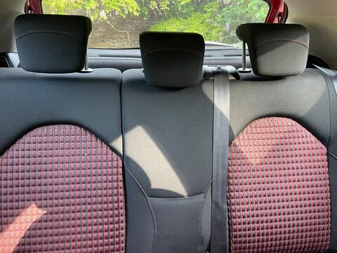 Alfa Romeo Mito 1.4 TB Veloce Euro 4 3dr 29
