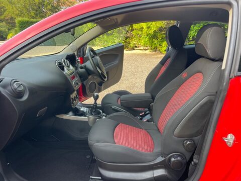 Alfa Romeo Mito 1.4 TB Veloce Euro 4 3dr 33