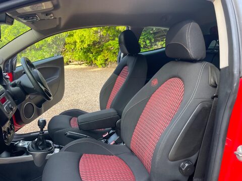 Alfa Romeo Mito 1.4 TB Veloce Euro 4 3dr 35
