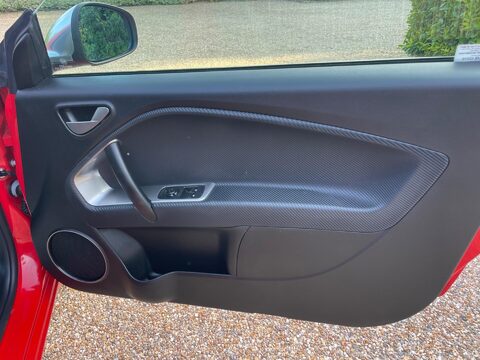 Alfa Romeo Mito 1.4 TB Veloce Euro 4 3dr 53