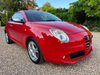 Alfa Romeo Mito 1.4 TB Veloce Euro 4 3dr