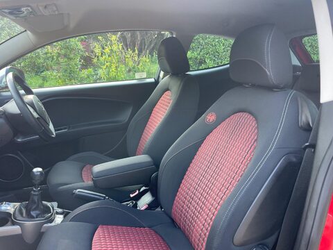 Alfa Romeo Mito 1.4 TB Veloce Euro 4 3dr 59
