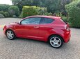 Alfa Romeo Mito 1.4 TB Veloce Euro 4 3dr 10