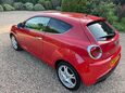 Alfa Romeo Mito 1.4 TB Veloce Euro 4 3dr 13