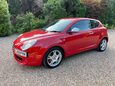Alfa Romeo Mito 1.4 TB Veloce Euro 4 3dr 8