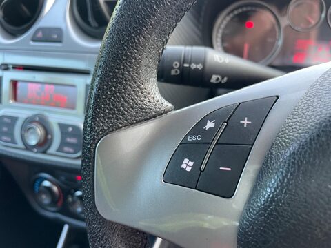 Alfa Romeo Mito 1.4 TB Veloce Euro 4 3dr 38