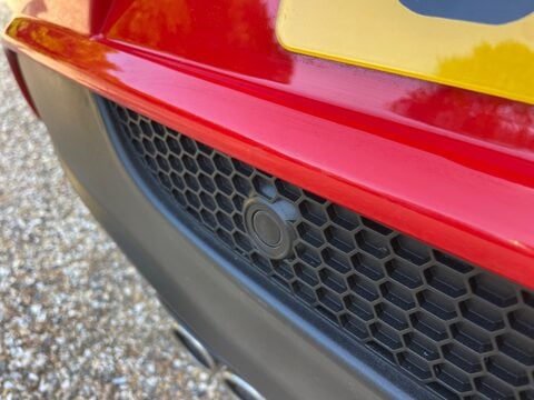 Alfa Romeo Mito 1.4 TB Veloce Euro 4 3dr 21