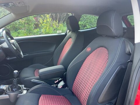 Alfa Romeo Mito 1.4 TB Veloce Euro 4 3dr 59