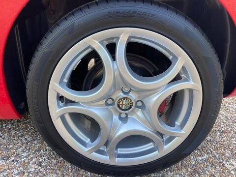 Alfa Romeo Mito 1.4 TB Veloce Euro 4 3dr 24