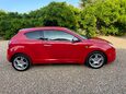 Alfa Romeo Mito 1.4 TB Veloce Euro 4 3dr 17