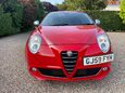 Alfa Romeo Mito 1.4 TB Veloce Euro 4 3dr 4