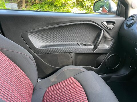 Alfa Romeo Mito 1.4 TB Veloce Euro 4 3dr 29