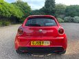Alfa Romeo Mito 1.4 TB Veloce Euro 4 3dr 14