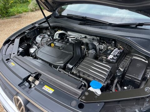 Volkswagen Tiguan 1.5 TSI Life DSG Euro 6 (s/s) 5dr 82