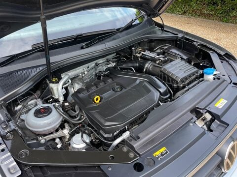 Volkswagen Tiguan 1.5 TSI Life DSG Euro 6 (s/s) 5dr 81