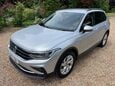 Volkswagen Tiguan 1.5 TSI Life DSG Euro 6 (s/s) 5dr 6