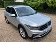 Volkswagen Tiguan 1.5 TSI Life DSG Euro 6 (s/s) 5dr 16