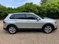 Volkswagen Tiguan 1.5 TSI Life DSG Euro 6 (s/s) 5dr 15