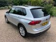 Volkswagen Tiguan 1.5 TSI Life DSG Euro 6 (s/s) 5dr 9
