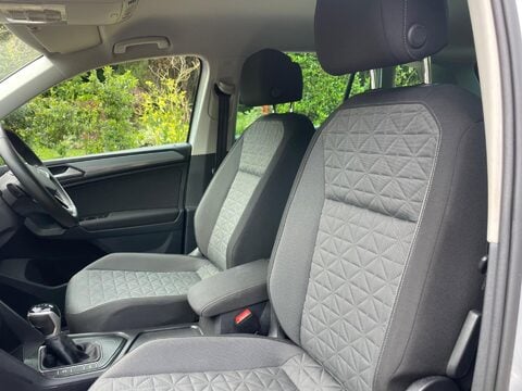 Volkswagen Tiguan 1.5 TSI Life DSG Euro 6 (s/s) 5dr 62