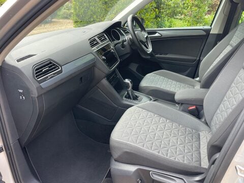 Volkswagen Tiguan 1.5 TSI Life DSG Euro 6 (s/s) 5dr 60