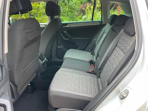Volkswagen Tiguan 1.5 TSI Life DSG Euro 6 (s/s) 5dr 69