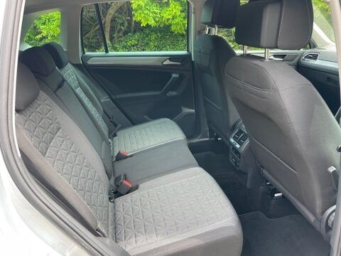 Volkswagen Tiguan 1.5 TSI Life DSG Euro 6 (s/s) 5dr 71